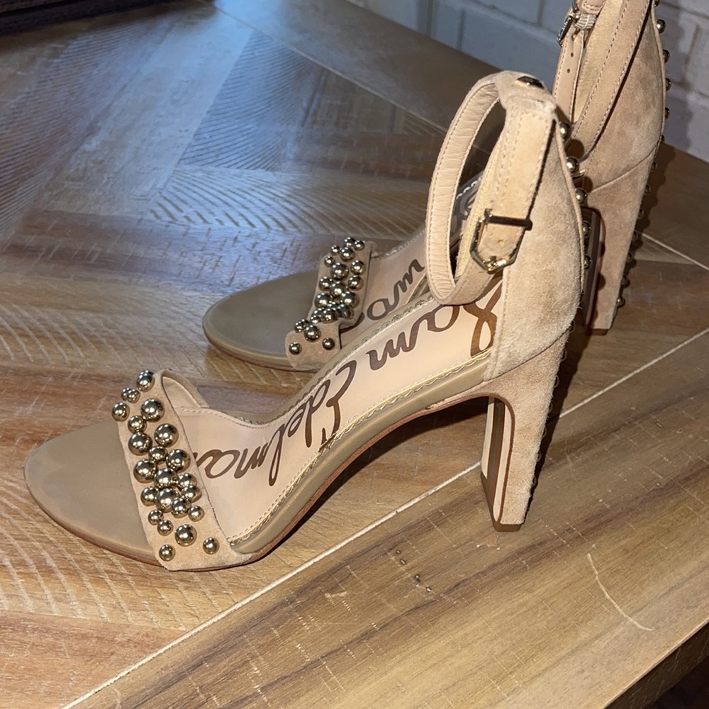 Sam Edelman Heels - Picture 4 of 5